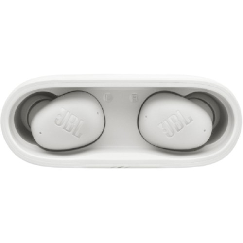 Наушники JBL Wave Buds 2 White (JBLWBUDS2WHT)