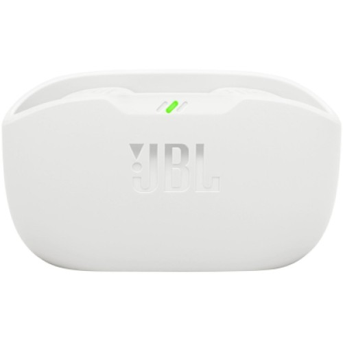 Наушники JBL Wave Buds 2 White (JBLWBUDS2WHT)