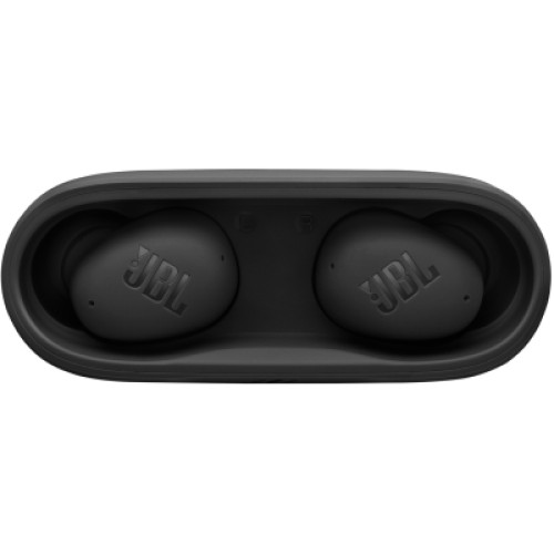Наушники JBL Wave Buds 2 Black (JBLWBUDS2BLK)