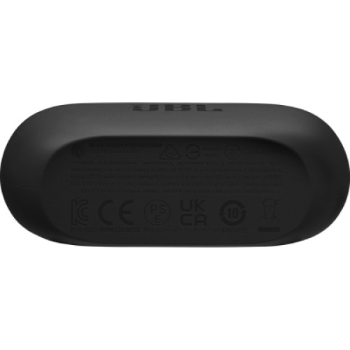 Наушники JBL Wave Buds 2 Black (JBLWBUDS2BLK)