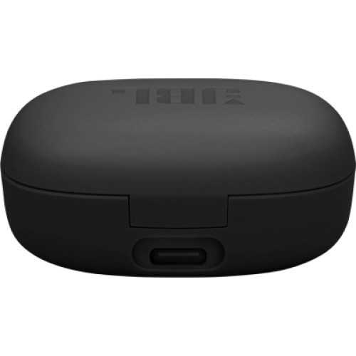 Наушники JBL Wave Flex 2 Black (JBLWFLEX2BLK)