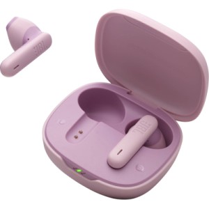 Наушники JBL Wave Flex 2 Pink (JBLWFLEX2PIK)