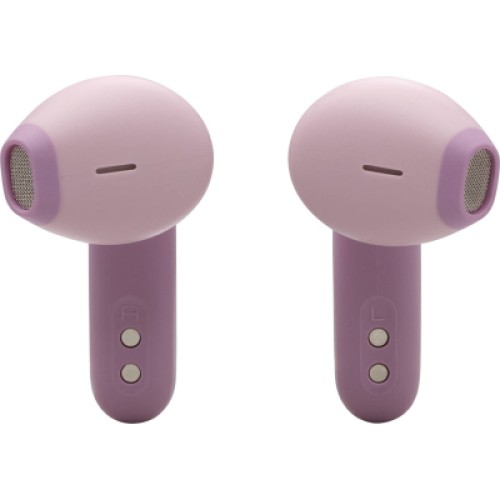 Наушники JBL Wave Flex 2 Pink (JBLWFLEX2PIK)