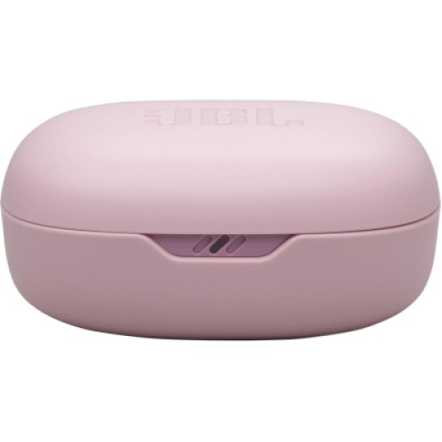 Наушники JBL Wave Flex 2 Pink (JBLWFLEX2PIK)