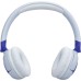 Наушники JBL JR 320BT Blue (JBLJR320BTBLU)