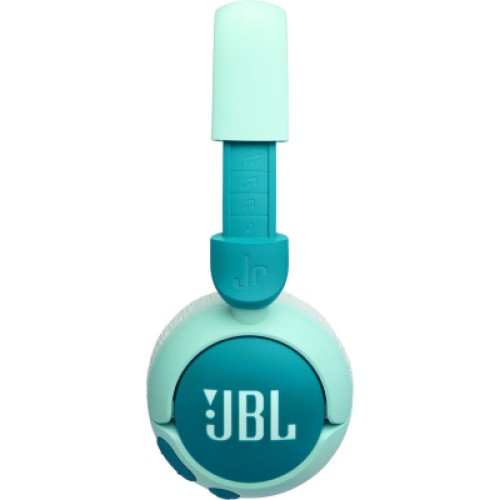 Наушники JBL JR 320BT Green (JBLJR320BTGRN)