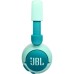 Наушники JBL JR 320BT Green (JBLJR320BTGRN)