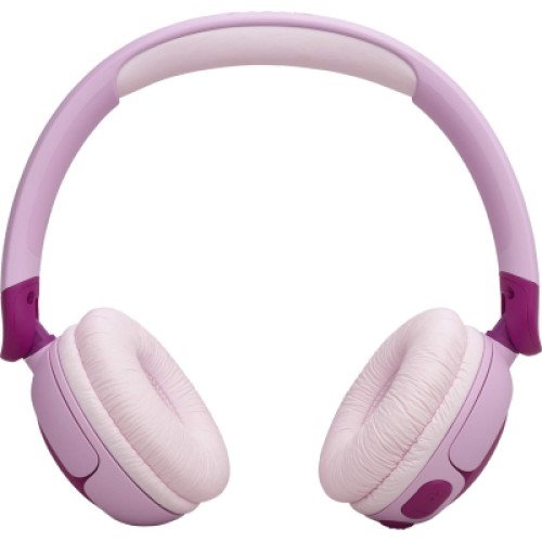 Наушники JBL JR 320BT Purple (JBLJR320BTPUR)