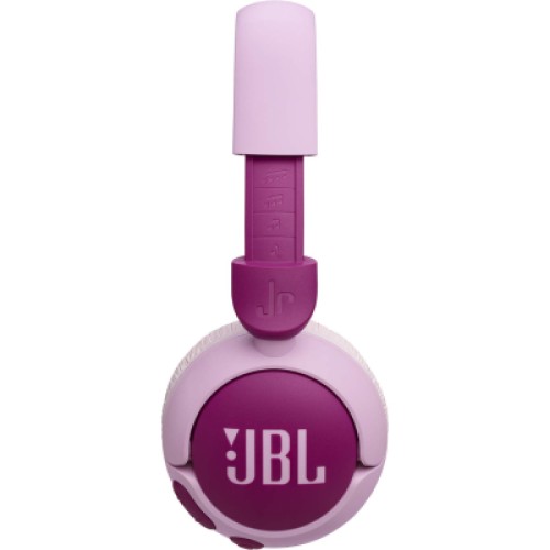 Наушники JBL JR 320BT Purple (JBLJR320BTPUR)