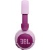 Наушники JBL JR 320BT Purple (JBLJR320BTPUR)