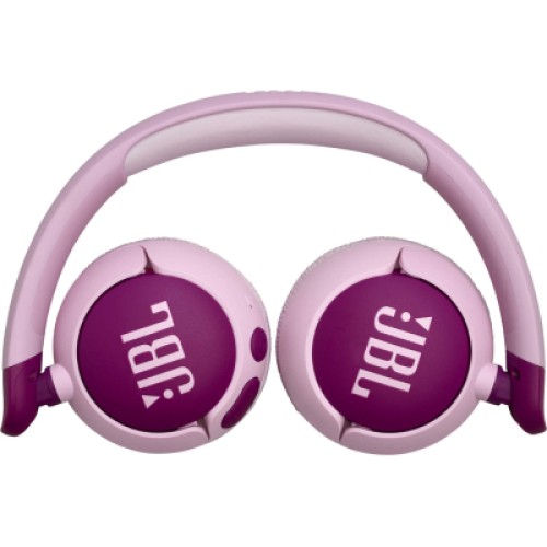 Наушники JBL JR 320BT Purple (JBLJR320BTPUR)