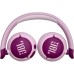 Наушники JBL JR 320BT Purple (JBLJR320BTPUR)