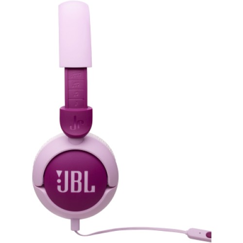 Наушники JBL JR 320 Purple (JBLJR320PUR)