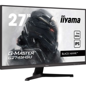 Монитор iiyama G2745HSU-B2
