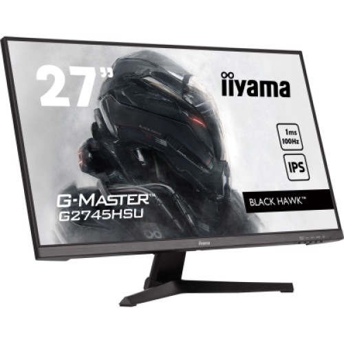 Монитор iiyama G2745HSU-B2