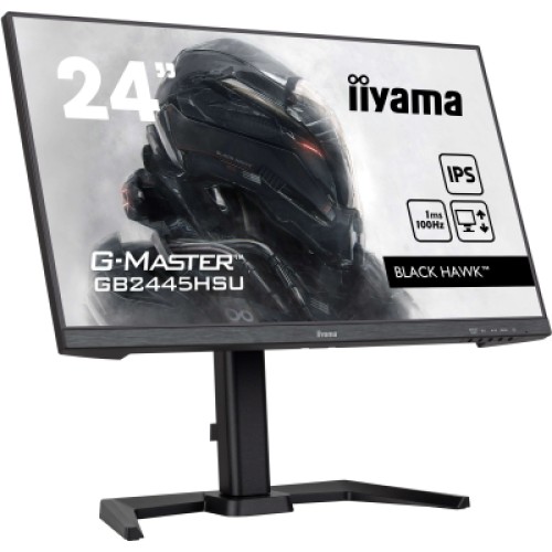 Монитор iiyama GB2445HSU-B2