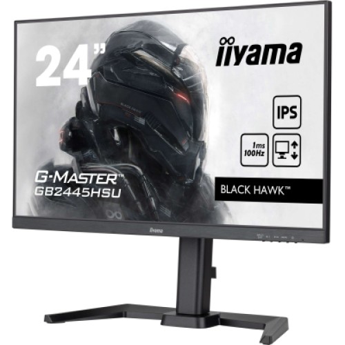 Монитор iiyama GB2445HSU-B2