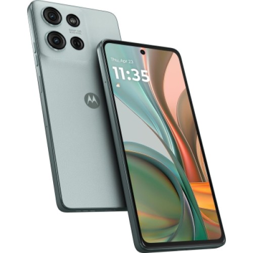 Мобильный телефон Motorola G75 8/256GB Succulent Green (PB3Y0011RS)