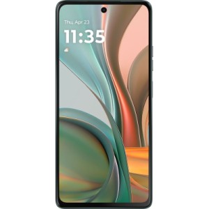 Мобильный телефон Motorola G75 8/256GB Succulent Green (PB3Y0011RS)