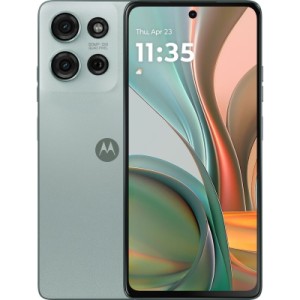 Мобильный телефон Motorola G75 8/256GB Succulent Green (PB3Y0011RS)