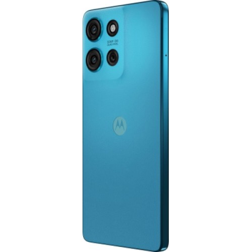 Мобильный телефон Motorola G75 8/256GB Aqua Blue (PB3Y0010RS)