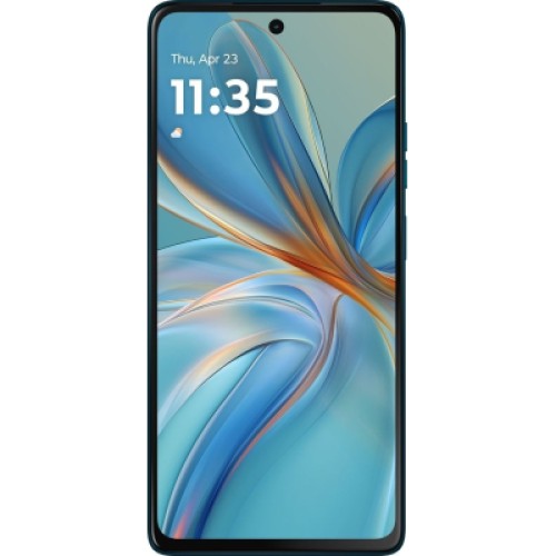 Мобильный телефон Motorola G75 8/256GB Aqua Blue (PB3Y0010RS)