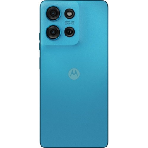 Мобильный телефон Motorola G75 8/256GB Aqua Blue (PB3Y0010RS)