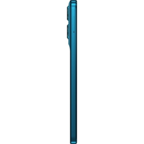 Мобильный телефон Motorola G75 8/256GB Aqua Blue (PB3Y0010RS)