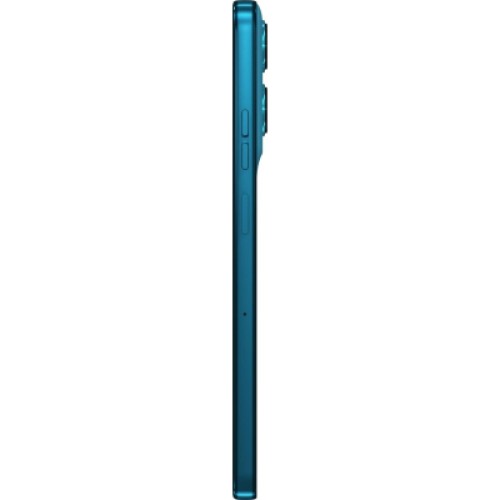 Мобильный телефон Motorola G75 8/256GB Aqua Blue (PB3Y0010RS)