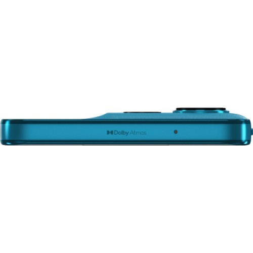 Мобильный телефон Motorola G75 8/256GB Aqua Blue (PB3Y0010RS)