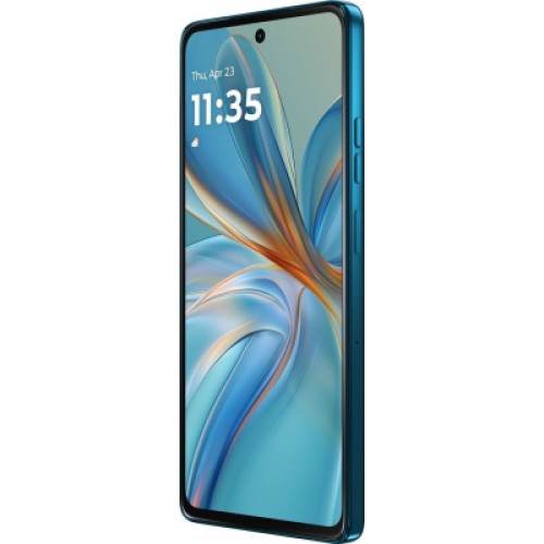 Мобильный телефон Motorola G75 8/256GB Aqua Blue (PB3Y0010RS)