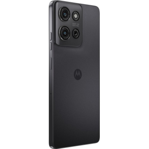 Мобильный телефон Motorola G75 8/256GB Charcoal Grey (PB3Y0009RS)