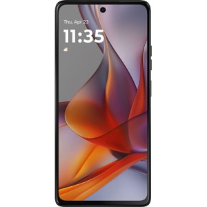 Мобильный телефон Motorola G75 8/256GB Charcoal Grey (PB3Y0009RS)