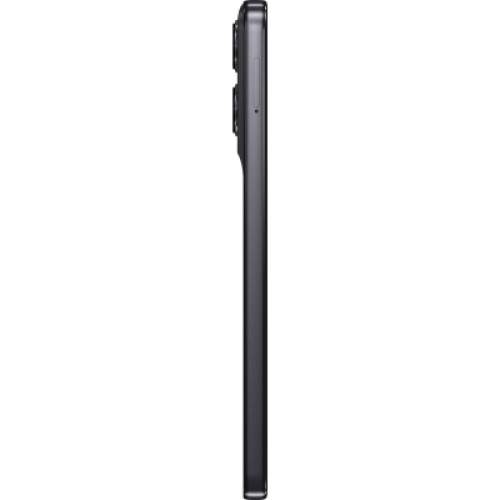 Мобильный телефон Motorola G75 8/256GB Charcoal Grey (PB3Y0009RS)