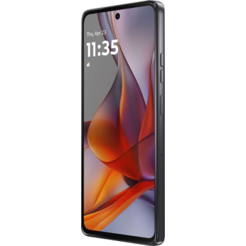 Мобильный телефон Motorola G75 8/256GB Charcoal Grey (PB3Y0009RS)