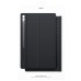 Чехол для планшета Samsung Keyboard Cover Galaxy Tab S10 Ultra Black (EF-DX925BBEGUA)