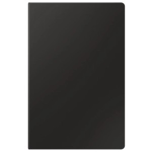 Чехол для планшета Samsung Keyboard Cover Galaxy Tab S10 Ultra Black (EF-DX925BBEGUA)