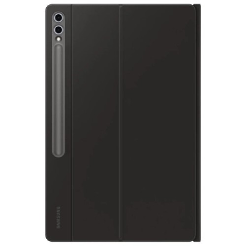 Чехол для планшета Samsung Keyboard Cover Galaxy Tab S10 Ultra Black (EF-DX925BBEGUA)