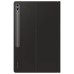 Чехол для планшета Samsung Keyboard Cover Galaxy Tab S10 Ultra Black (EF-DX925BBEGUA)