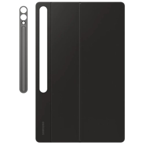 Чехол для планшета Samsung Keyboard Cover Galaxy Tab S10 Ultra Black (EF-DX925BBEGUA)
