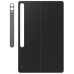 Чехол для планшета Samsung Keyboard Cover Galaxy Tab S10 Ultra Black (EF-DX925BBEGUA)
