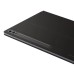 Чехол для планшета Samsung Keyboard Cover Galaxy Tab S10 Ultra Black (EF-DX925BBEGUA)