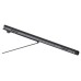 Чехол для планшета Samsung Keyboard Cover Galaxy Tab S10 Ultra Black (EF-DX925BBEGUA)