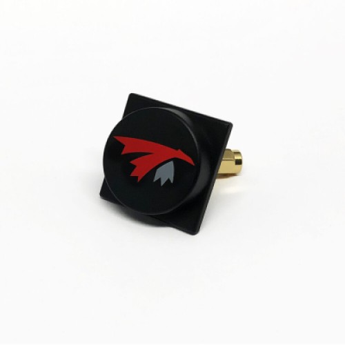 Антена для дрона TrueRC X2-AIR 5.0 MK II SMA RHCP (0608597256260)