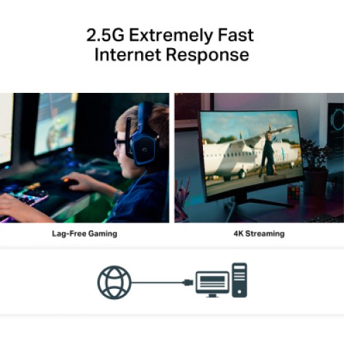 Сетевая карта TP-Link TX201