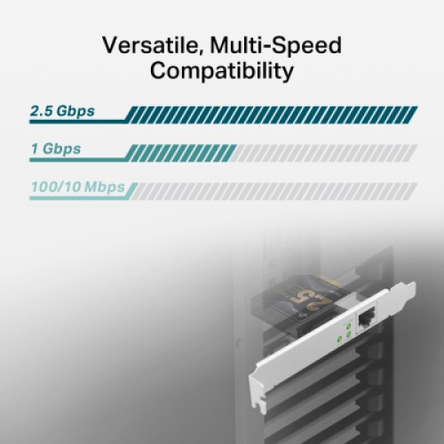 Сетевая карта TP-Link TX201