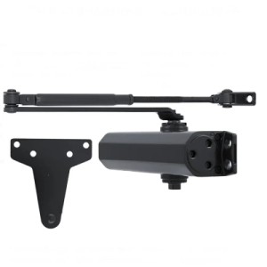 Доводчик двері Ryobi D-2055V BLACK