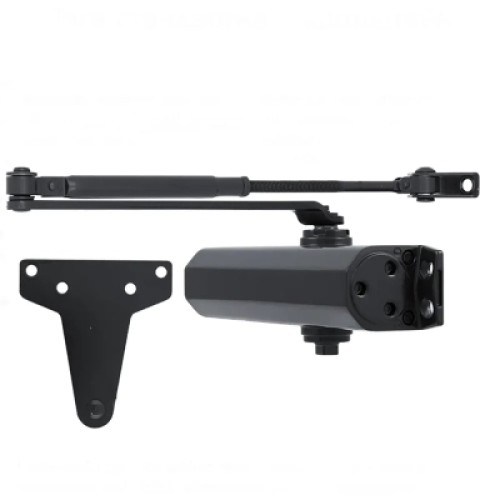 Доводчик двери Ryobi D-2055V BLACK