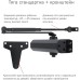 Доводчик двери Ryobi D-2055V BLACK
