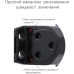 Доводчик двери Ryobi D-2055V BLACK